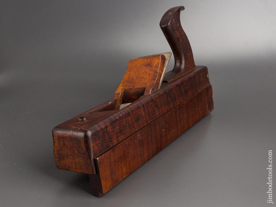 2 1/2 x 13 1/4 inch LEON ROBBINS Panel Raiser Plane - 