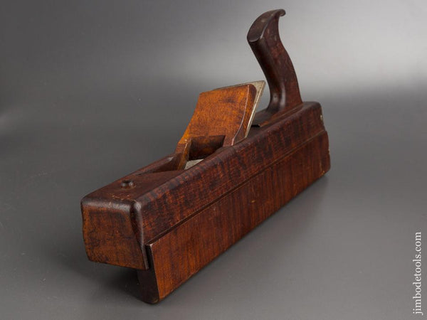 2 1/2 x 13 1/4 inch LEON ROBBINS Panel Raiser Plane - 