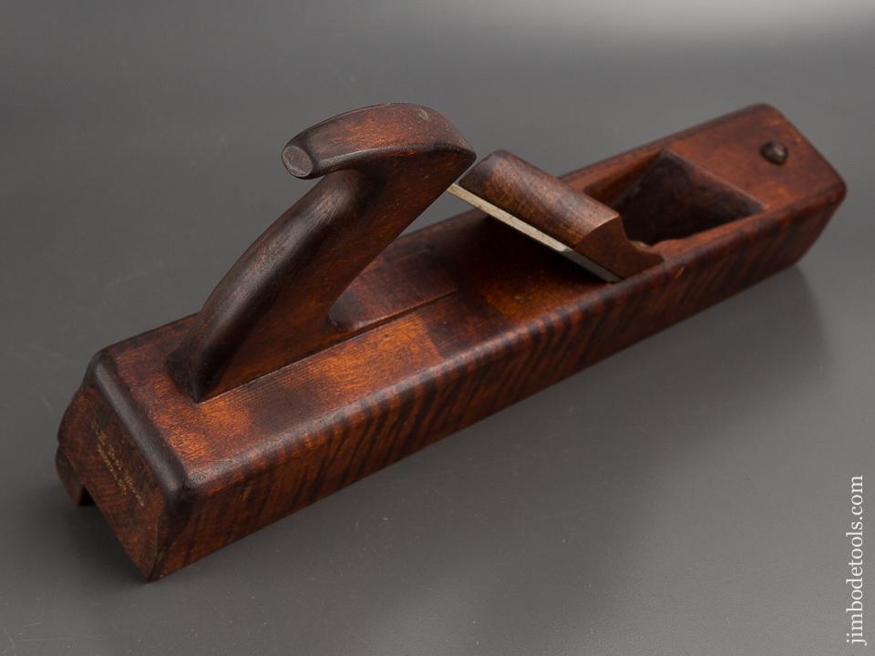 2 1/2 x 13 1/4 inch LEON ROBBINS Panel Raiser Plane - 