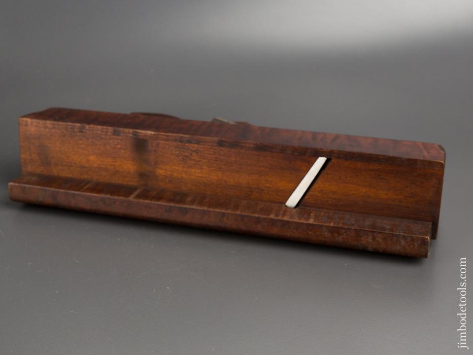 2 1/2 x 13 1/4 inch LEON ROBBINS Panel Raiser Plane - 