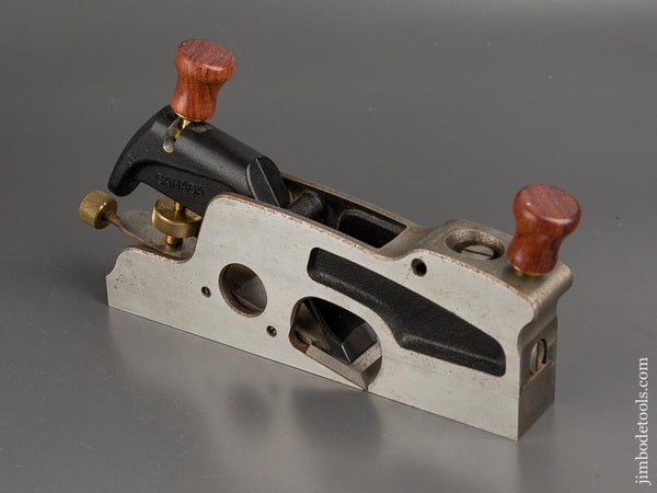 8 1/4 x 1 1/4 inch VERITAS Large Shoulder Plane NEAR NEW - 81686