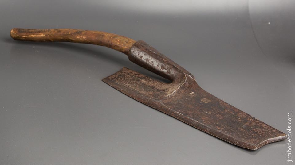 Fantastic! French Doloire 12 7/8 inch Edge - 81688R