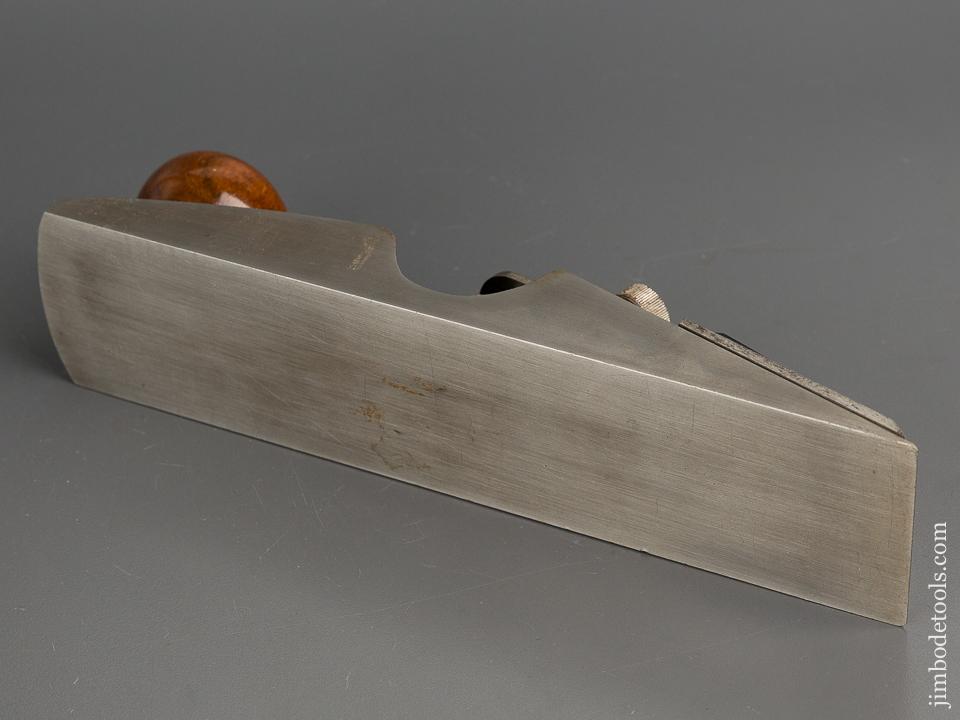 Extra-Fine STANLEY NO. 97 Cabinet Maker's Edge Plane circa 1905-1943 - 81696R