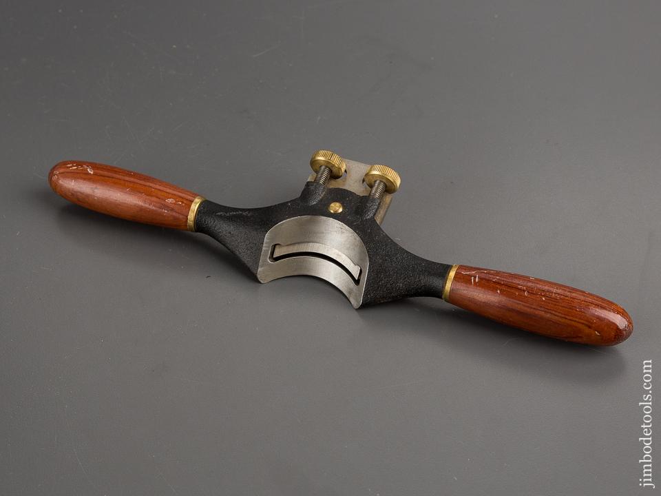VERITAS Concave Spoke Shave - 81717