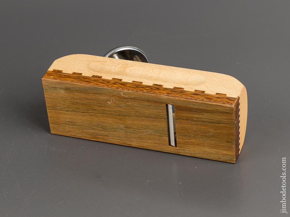 UNUSED 2 1/8 x 5 7/8 inch ECE Block Plane - 81718