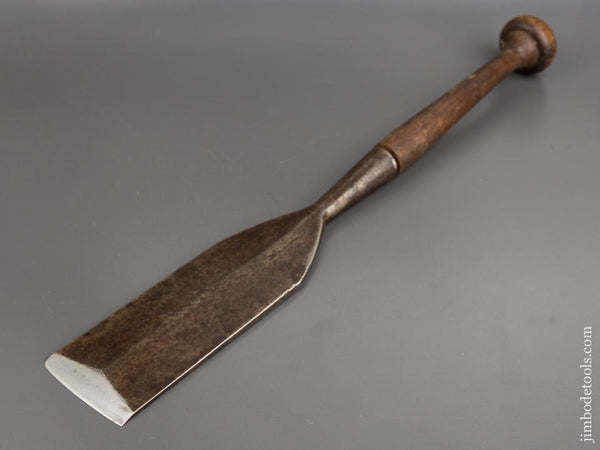 3 x 22 inch GEO PARR Laminated Heavy Framing Slick - 81728