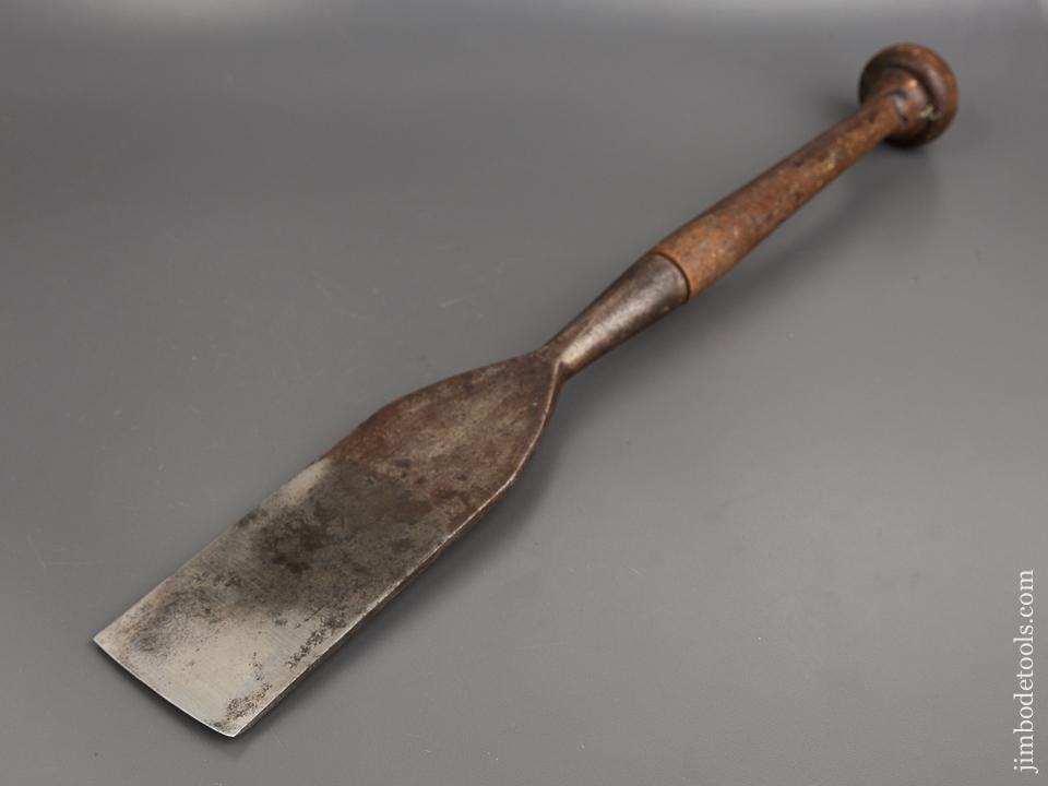 3 x 22 inch GEO PARR Laminated Heavy Framing Slick - 81728