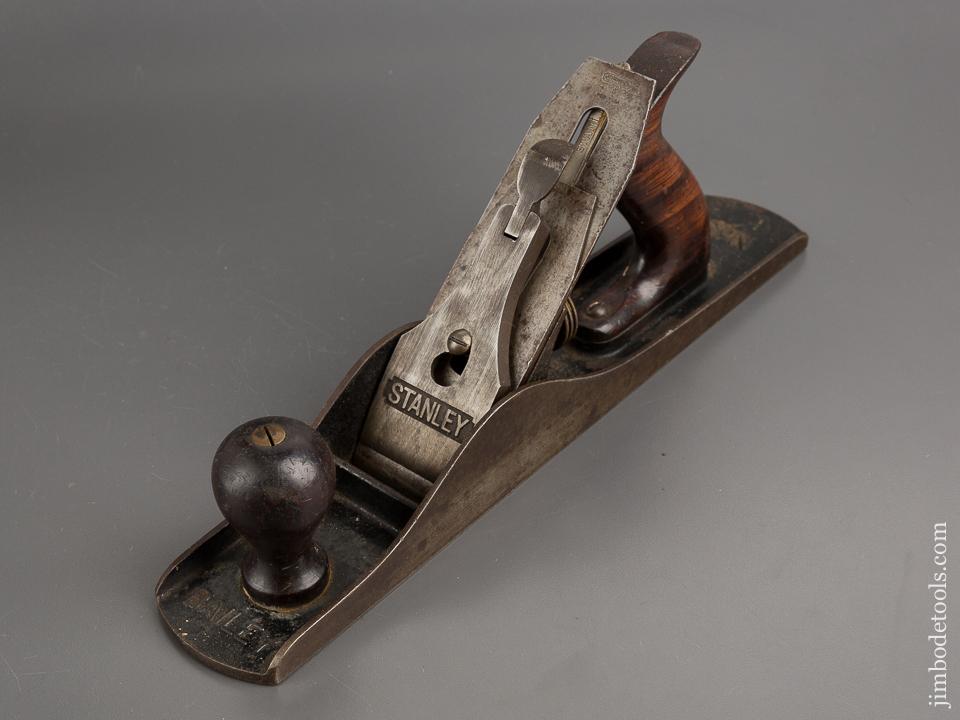STANLEY No. 5 Jack Plane Type 13 circa 1925-28 SWEETHEART - 81729
