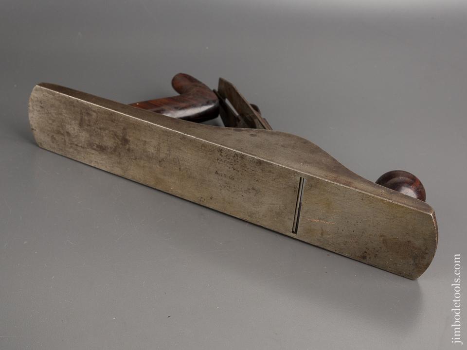 STANLEY No. 5 Jack Plane Type 13 circa 1925-28 SWEETHEART - 81729