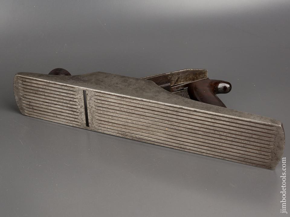 STANLEY No. 605C BEDROCK Jack Plane Type 6 circa 1912-18 - 81738
