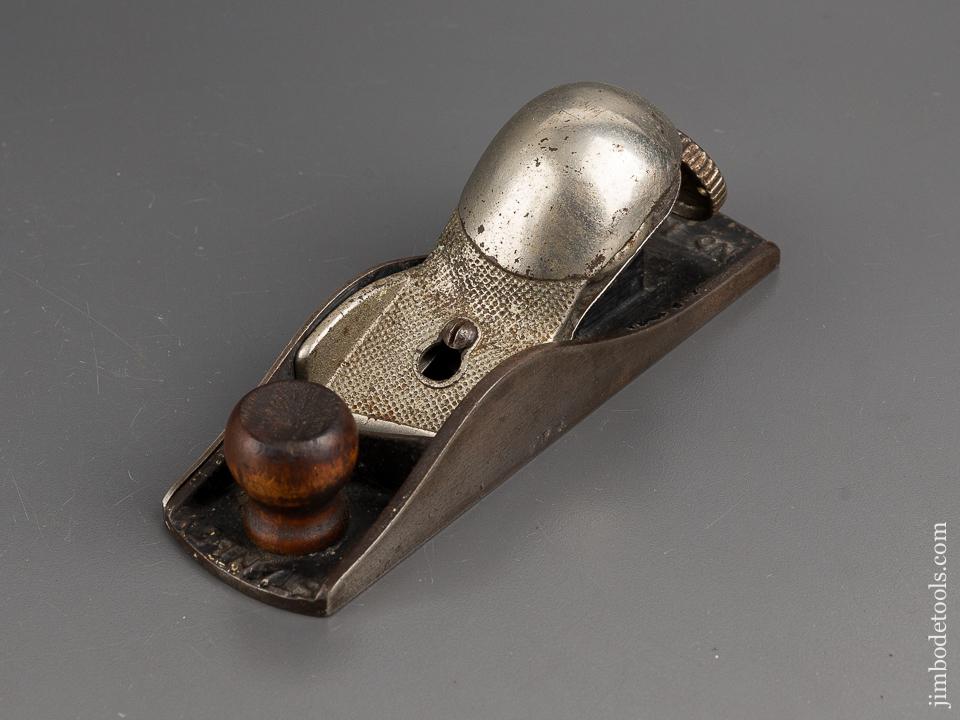 Stanley 140 skew block plane discount