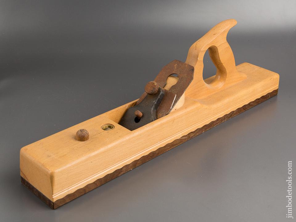 3 1/4 x 20 1/2 inch JPBO No. 360 Jointer Plane UNUSED - 81745