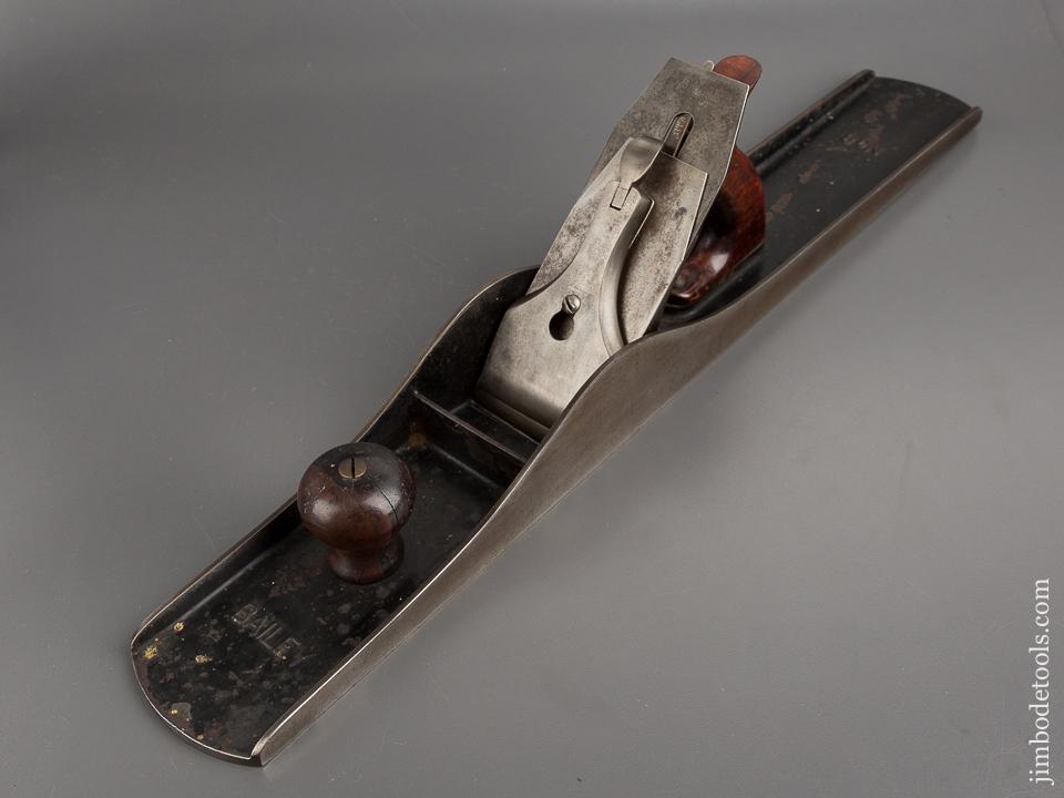STANLEY No. 8C Jointer Plane Type 11 circa 1910 - 81746