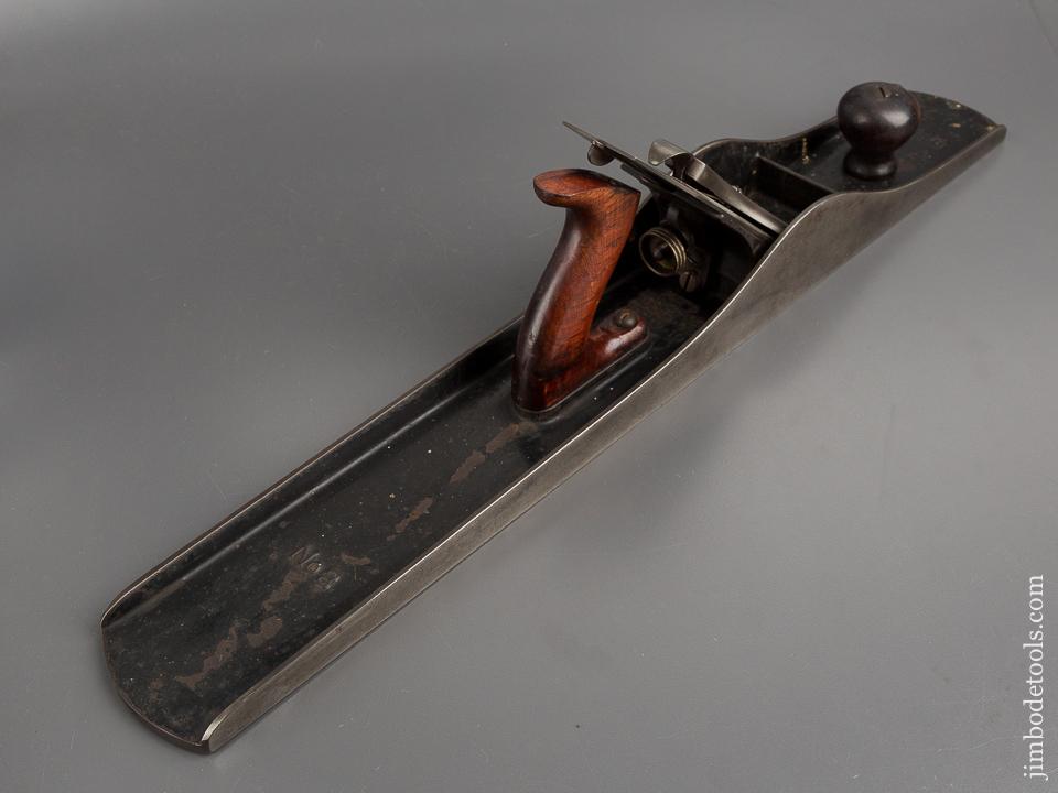 STANLEY No. 8C Jointer Plane Type 11 circa 1910 - 81746