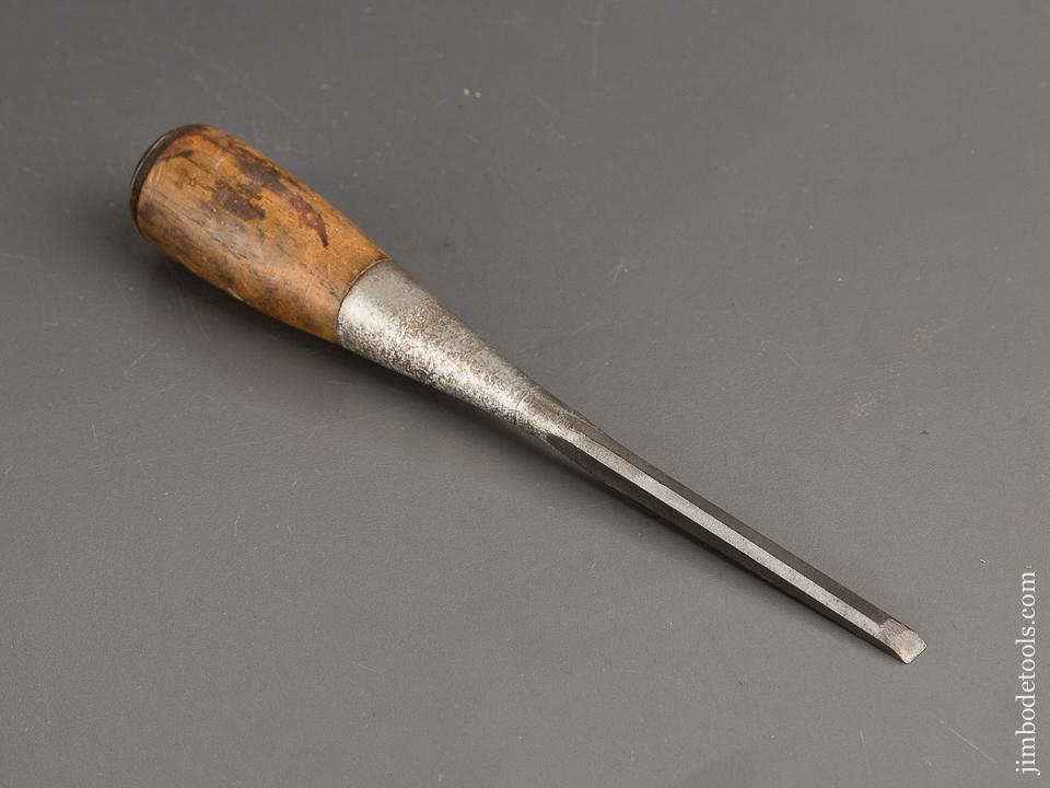 1/4 x 7 5/8 inch STANLEY No. 50 EVERLASTING Chisel - 81752