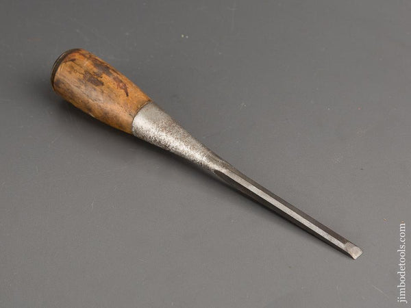 1/4 x 7 5/8 inch STANLEY No. 50 EVERLASTING Chisel - 81752