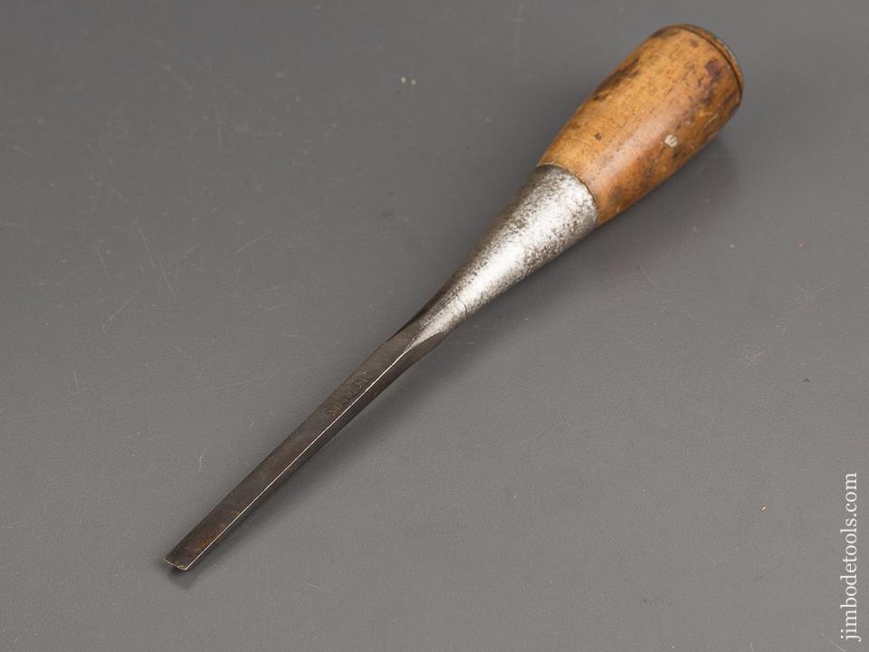 1/4 x 7 5/8 inch STANLEY No. 50 EVERLASTING Chisel - 81752