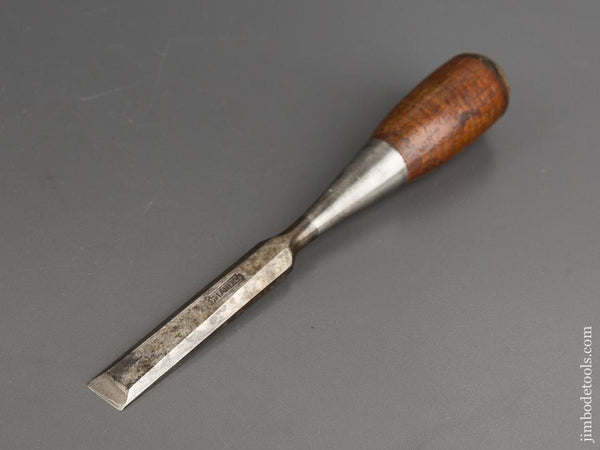 5/8 x 8 inch STANLEY No. 50 Chisel - 81756
