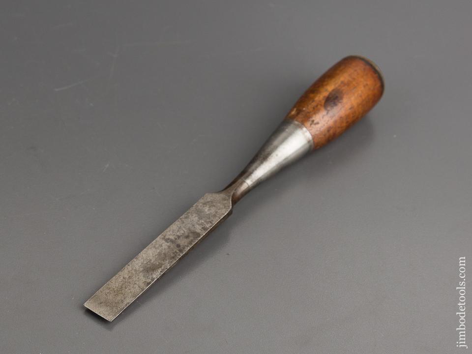 5/8 x 8 inch STANLEY No. 50 Chisel - 81756