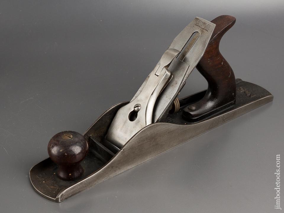 STANLEY No. 5 Jack Plane Type 11 circa 1910 - 81774