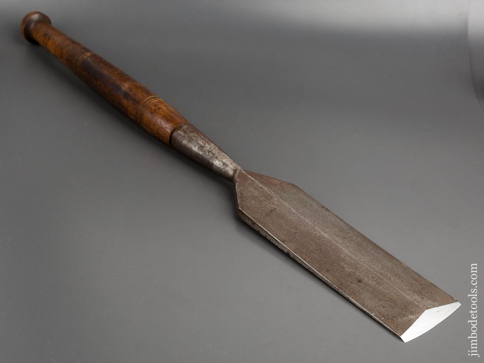 3 1/2 x 30 1/2 inch DOUGLASS Laminated Heavy Framing Slick - 81784