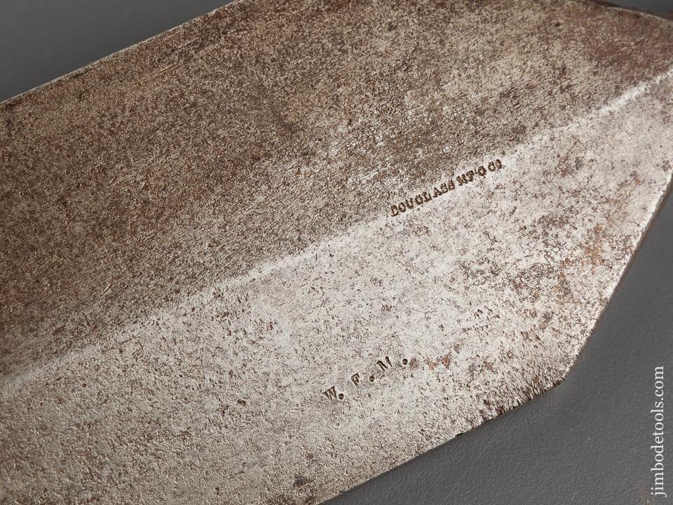 3 1/2 x 30 1/2 inch DOUGLASS Laminated Heavy Framing Slick - 81784