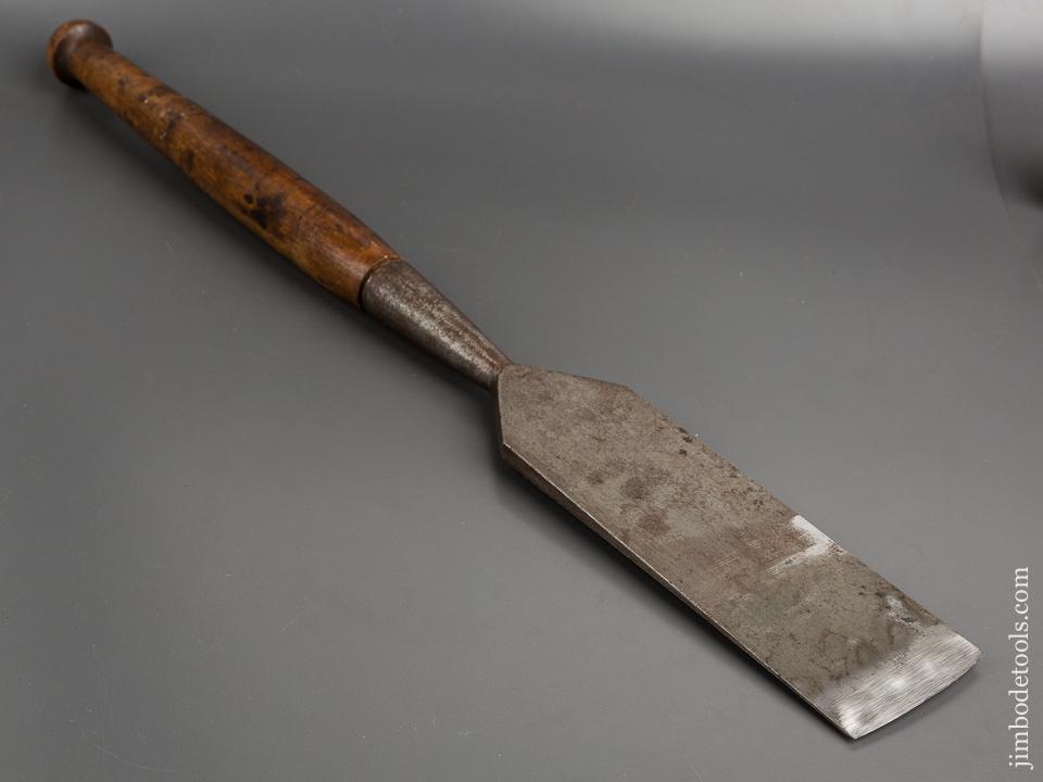 3 1/2 x 30 1/2 inch DOUGLASS Laminated Heavy Framing Slick - 81784