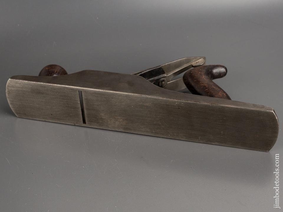 STANLEY No. 605 BEDROCK Jack Plane Type 12 circa 1943 ONLY - 81791