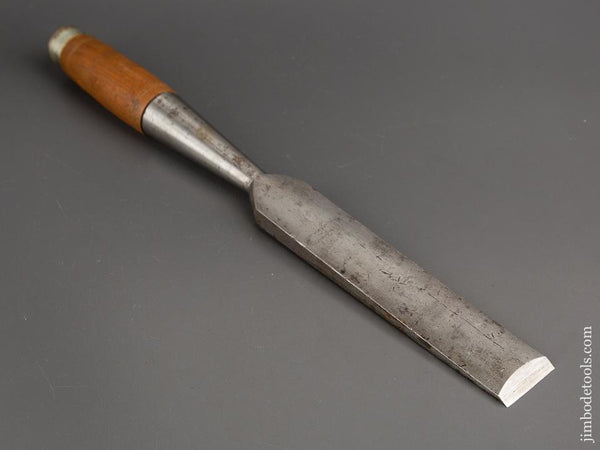 1 1/2 x 16 inch PS&W Laminated Heavy Framing Chisel - 81798