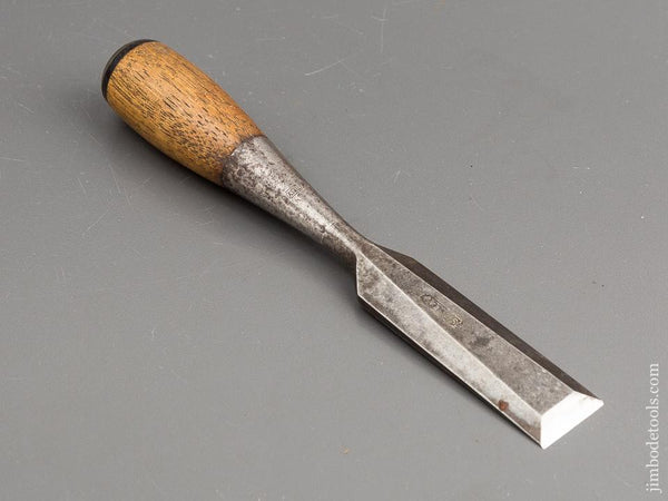 1 x 8 inch STANLEY No. 50 EVERLASTING Chisel SWEETHEART - 81800