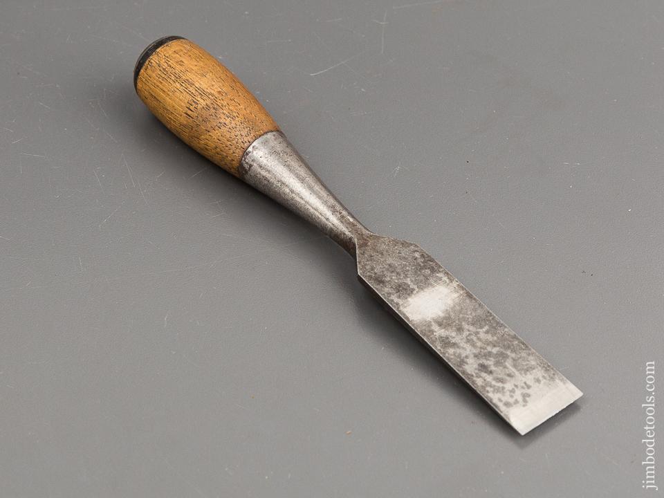 1 x 8 inch STANLEY No. 50 EVERLASTING Chisel SWEETHEART - 81800