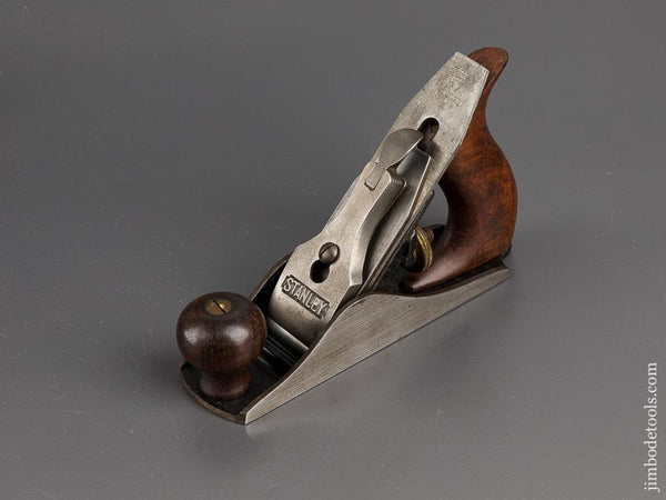 Extra Fine! STANLEY No. 1 Smooth Plane SWEETHEART - 81812