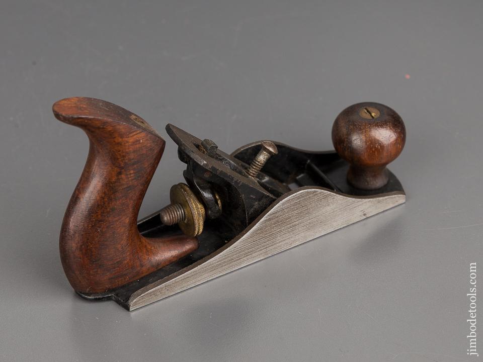 Extra Fine! STANLEY No. 1 Smooth Plane SWEETHEART - 81812 - AS OF AUG. 29