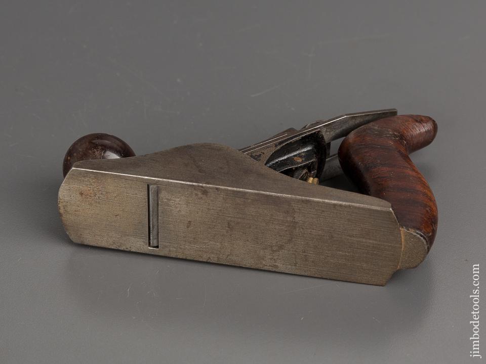 STANLEY No. 1 Smooth Plane Type 11 circa 1910-18 - 81820