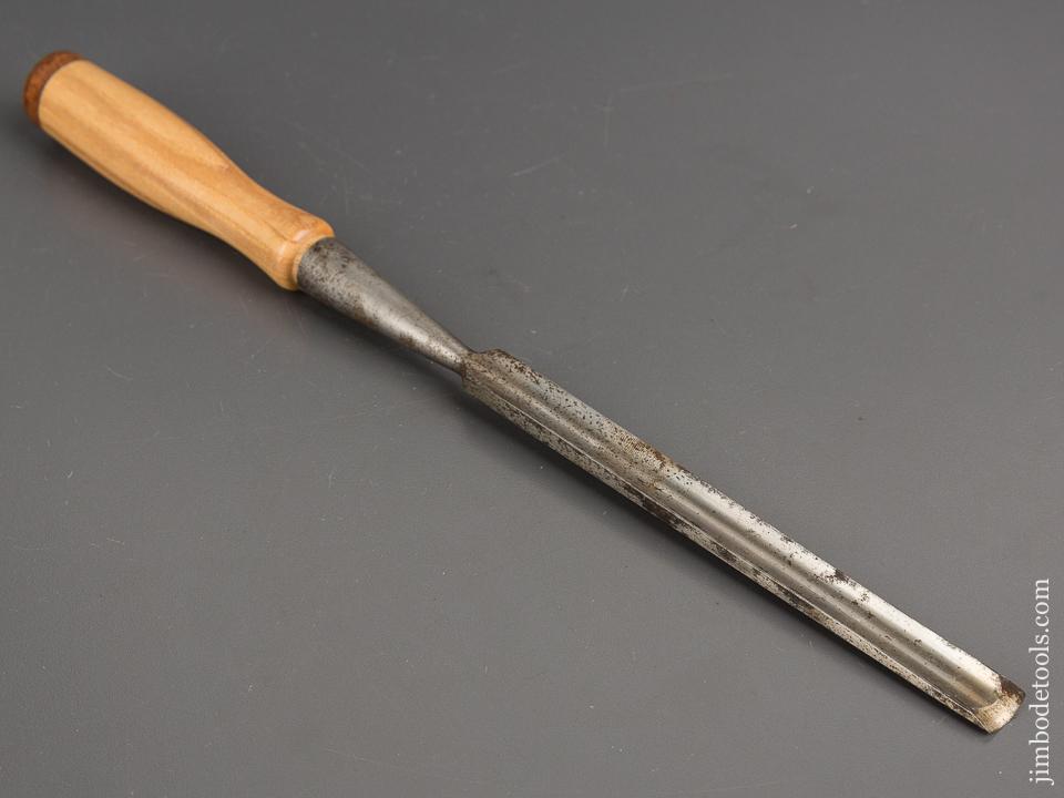 1/2 x 13 3/8 inch KARPENTER Gouge - 81826