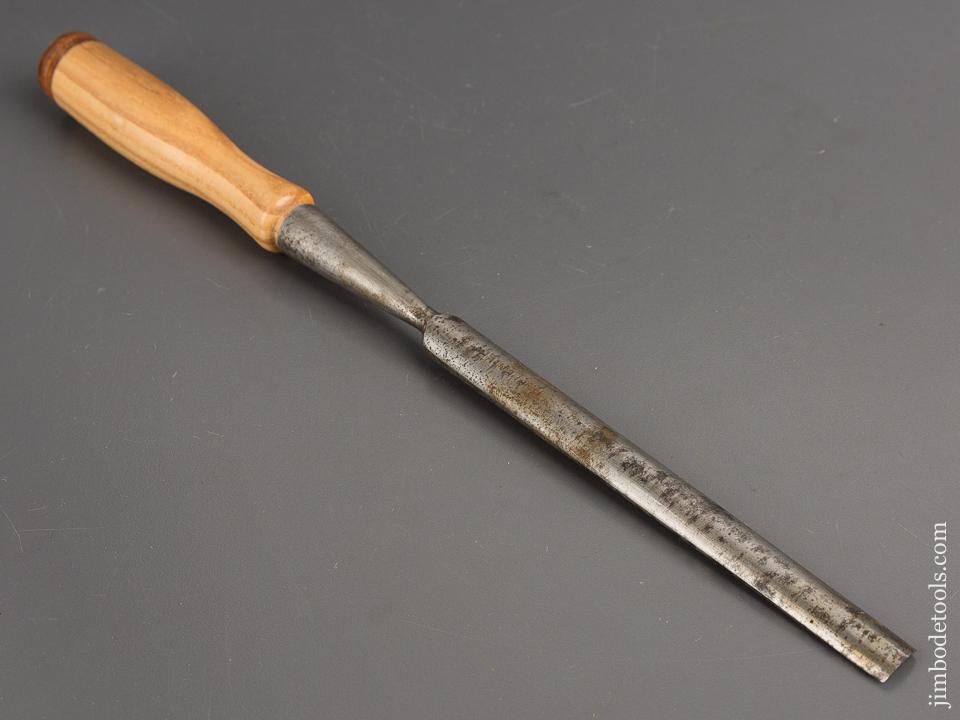1/2 x 13 3/8 inch KARPENTER Gouge - 81826