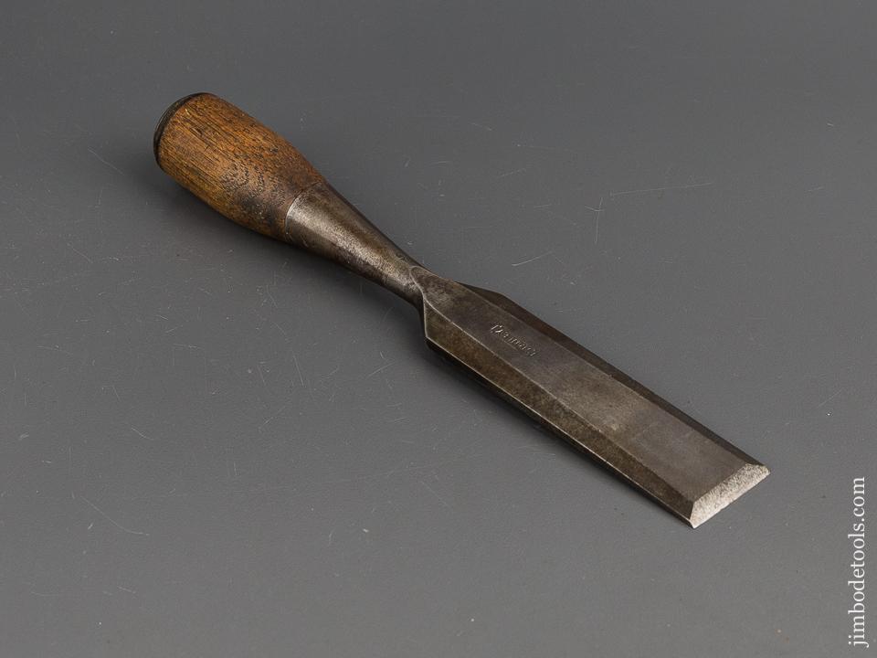 1 1/4 x 9 5/8 inch STANLEY No. 40 EVERLASTING Chisel - 81834