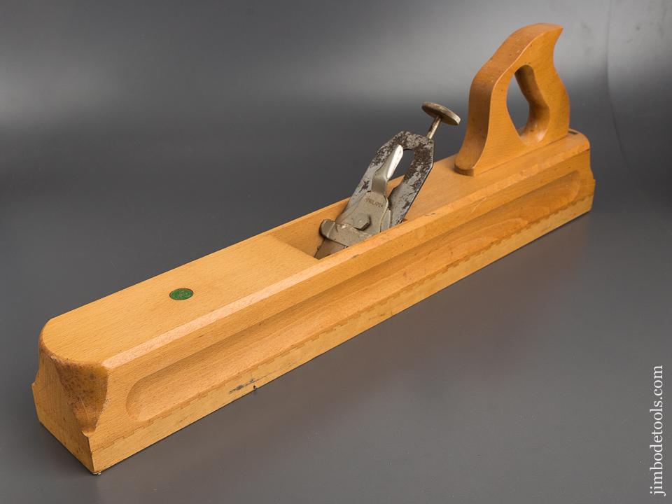 23 1/2 inch E.C.E. Adjustable Jointer Plane NEAR MINT! - 81835