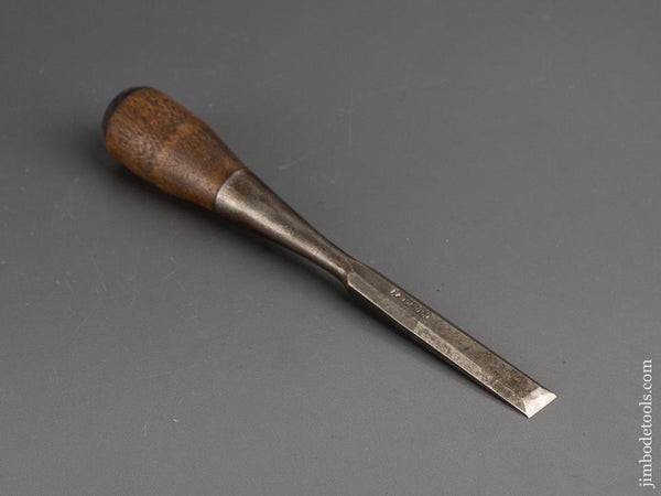 1/2 x 7 1/8 inch STANLEY No. 50 EVERLASTING Chisel - 81838