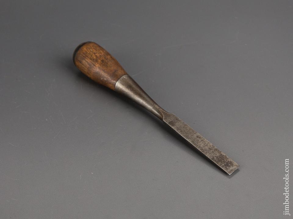1/2 x 7 1/8 inch STANLEY No. 50 EVERLASTING Chisel - 81838