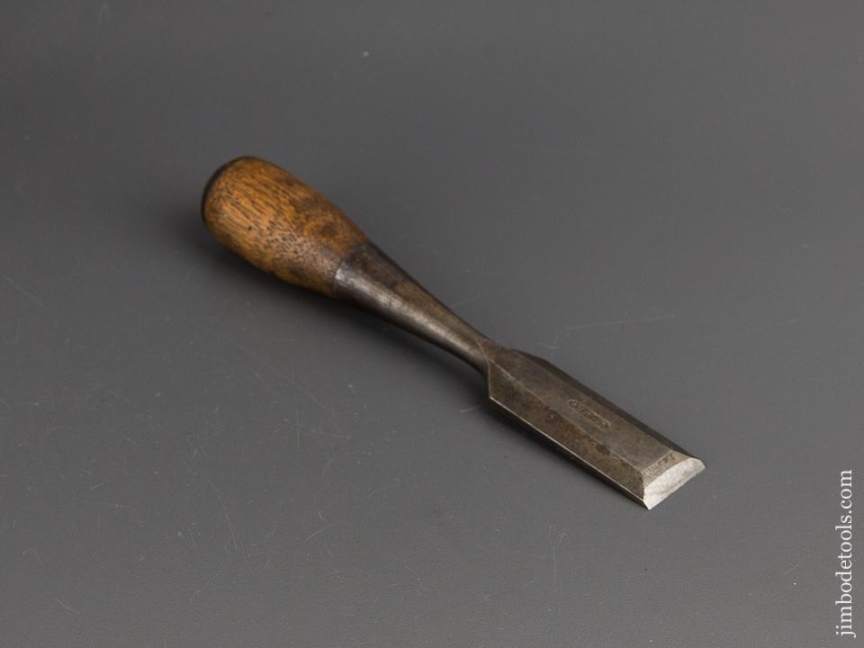 1 x 7 5/8 inch STANLEY No. 50 EVERLASTING Chisel - 81839
