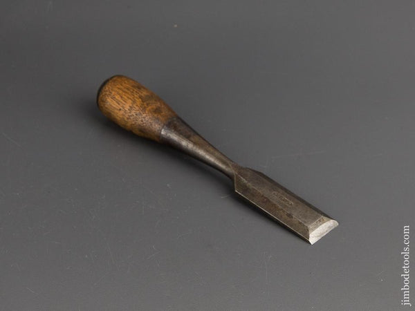 1 x 7 5/8 inch STANLEY No. 50 EVERLASTING Chisel - 81839
