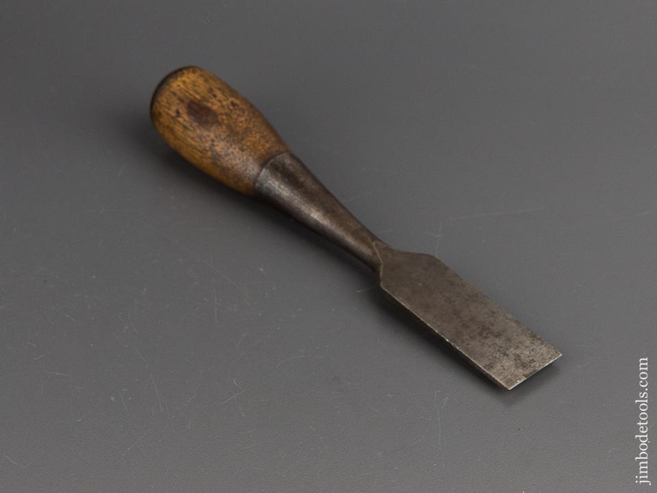 1 x 7 5/8 inch STANLEY No. 50 EVERLASTING Chisel - 81839