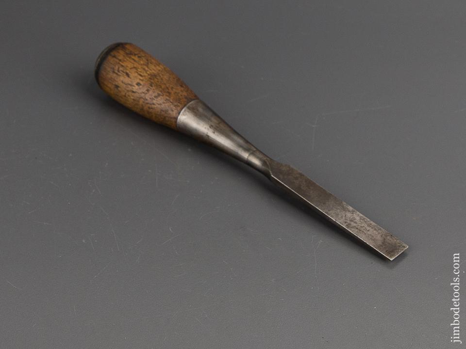 1/2 x 7 5/8 inch STANLEY No. 50 EVERLASTING Chisel - 81840