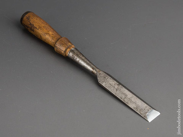 3/4 x 9 1/2 inch STANLEY No. 750 Chisel - 81852