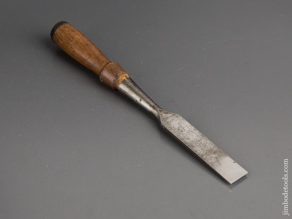 3/4 x 9 1/2 inch STANLEY No. 750 Chisel - 81852