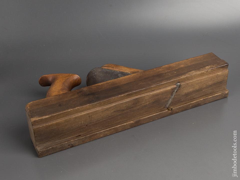 FINE 18th Century JO FULLER 14 inch Panel Raiser Plane - 81855U