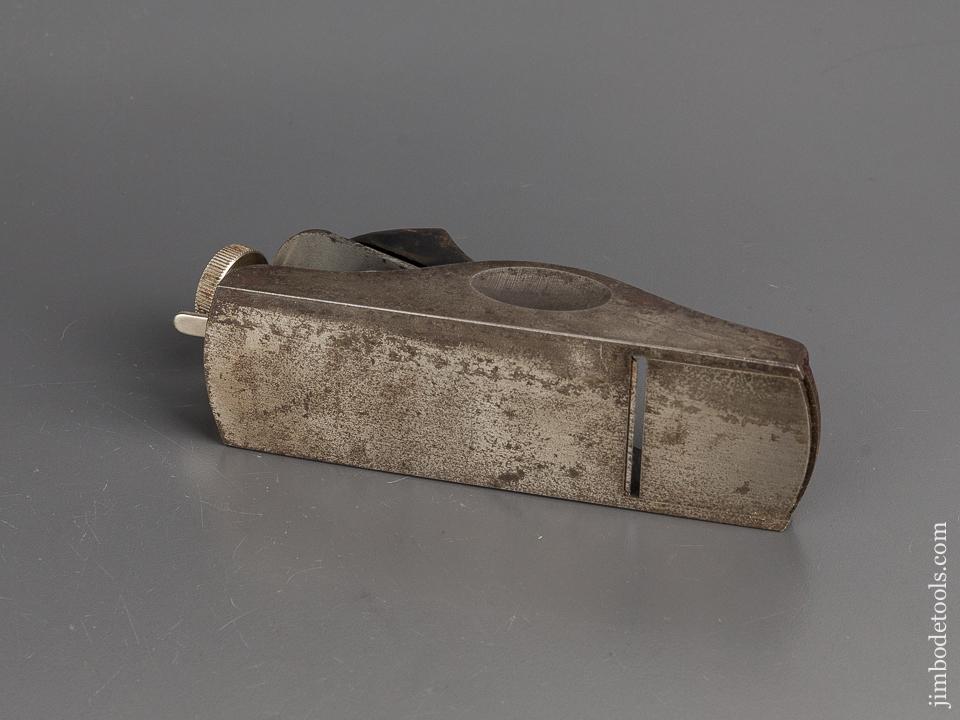 Extra Fine MILLERS FALLS No. 16G-C Block Plane - 81856