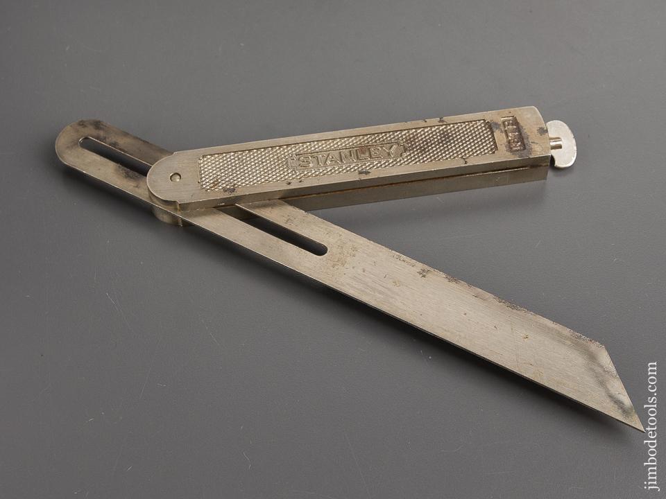 Extra Large Ten inch Size! STANLEY Bevel -  81857