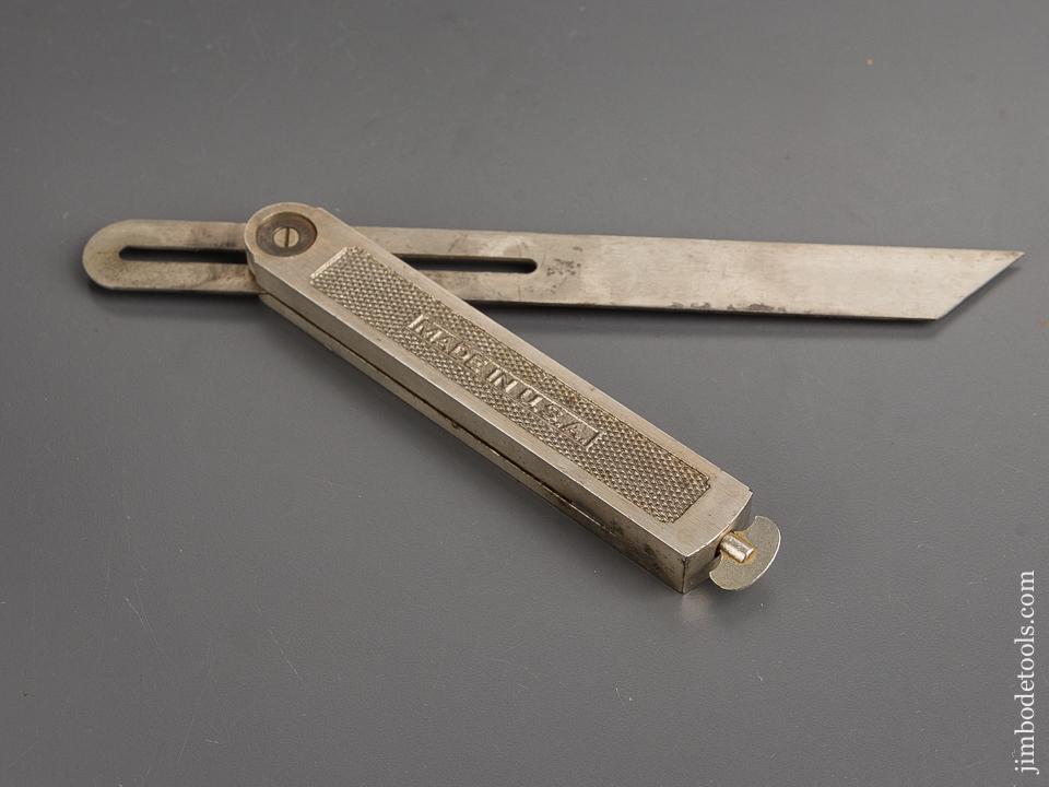 Extra Large Ten inch Size! STANLEY Bevel -  81857